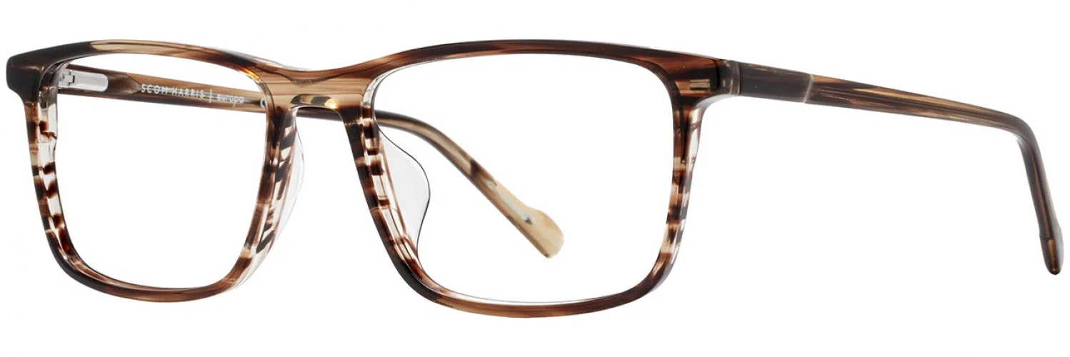 Scott Harris SH1020 Eyeglasses - view 9